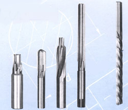 整体硬质合金刀具