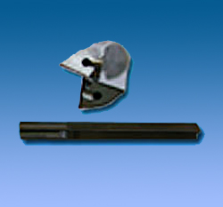 整体硬质合金刀具