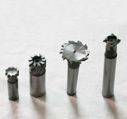 焊接硬质合金刀具