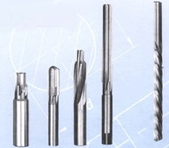铰削刀具
